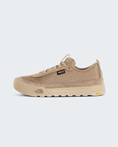 Unisex Clyffe Trainers TNF GarnetTimeless Taupe HERO