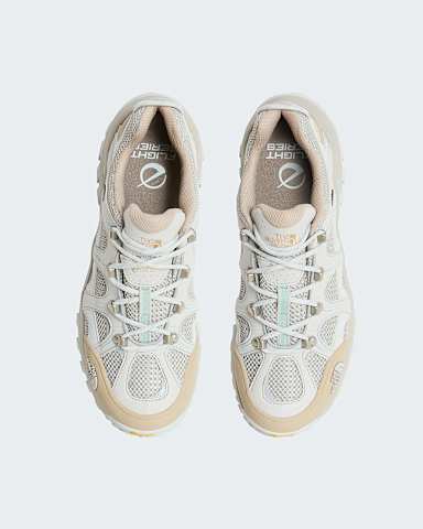 Hedgehog 06 RVST GORETEX Shoes TNF Glacier GrayPearl Stone ALT1