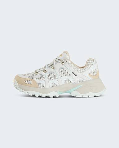 Hedgehog 06 RVST GORETEX Shoes TNF Glacier GrayPearl Stone HERO