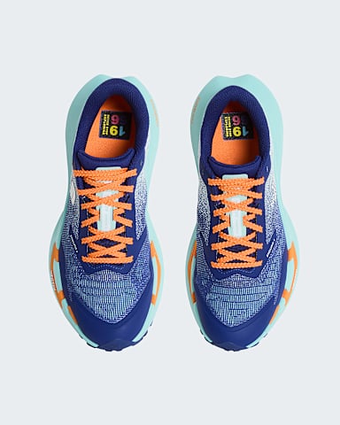 Scarpe da trail running VECTIV Enduris 4 da donna TNF Bold BlueCanal Blue ALT1