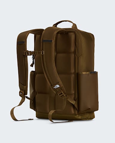 Base Camp Daypack TNF Caraway Seed ALT2