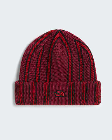 Beanie Urban Explore TNF Burgundy CrushCardinal RedTNF Black HERO