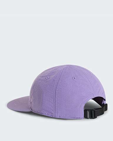 Horizon Cap TNF Grounded Plum ALT2