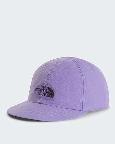 Horizon Cap TNF Grounded Plum HERO