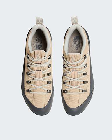 Glenclyffe Low GORETEXschoenen TNF Timeless TaupeAnthracite ALT1