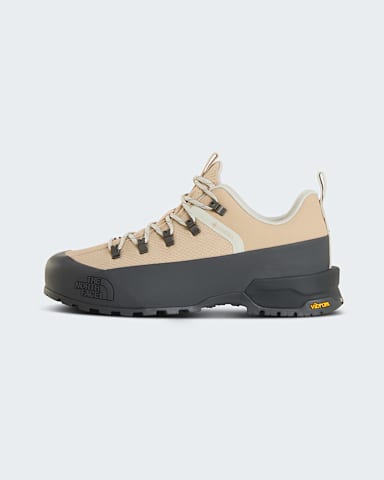 Glenclyffe Low GORETEXschoenen TNF Timeless TaupeAnthracite HERO