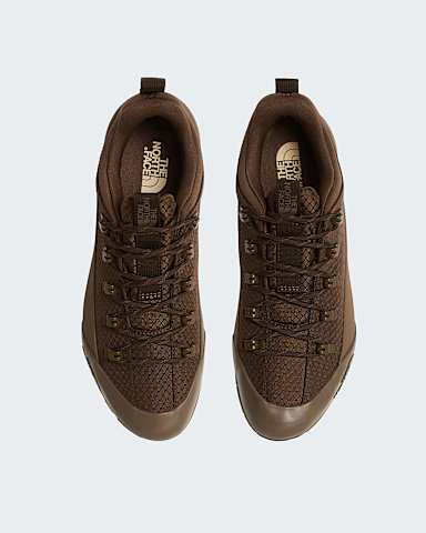 Scarpe Glenclyffe TNF Dark ChestnutSmokey Brown alt1