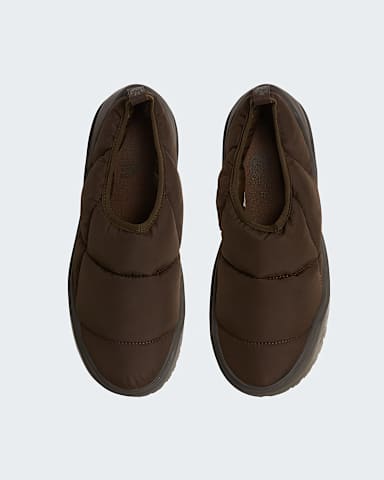 Base Camp ThermoBall Mules TNF Dark ChestnutDark Chestnut ALT1