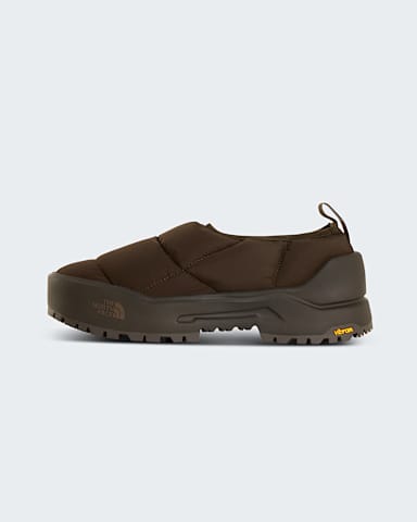 Base Camp ThermoBall Mules TNF Dark ChestnutDark Chestnut HERO