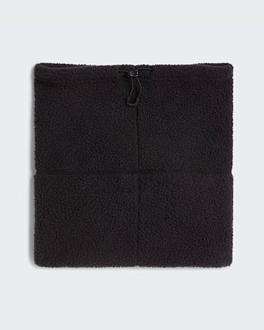 Whimzy Convertible Beanie TNF TNF Black ALT2