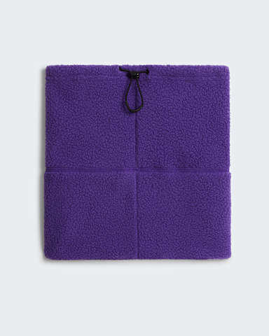 Whimzy Convertible Beanie TNF Peak Purple ALT2