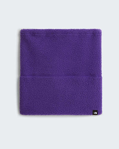 Whimzy Convertible Beanie TNF Peak Purple HERO