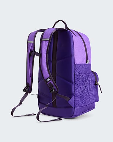 Teens Chuckwalla Daypack TNF Elevation PurplePeak PurpleEndless Dusk ALT2