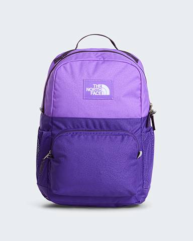 Teens Chuckwalla Daypack TNF Elevation PurplePeak PurpleEndless Dusk HERO
