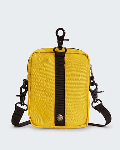 Borsa Red Box piccola TNF Pigment Yellow ALT2