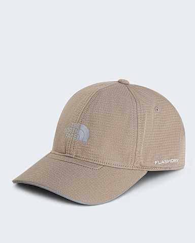 Casquette Flex FlashDry TNF Stone Slab HERO
