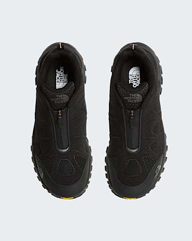 Hedgehog 06 RVST Speed Shoes TNF TNF BlackTNF Black ALT1