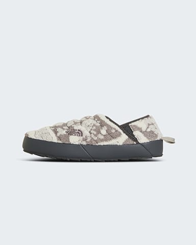 Pantoufles en maille ThermoBall Traction TNF Joshua Tree PrintAnthracite HERO