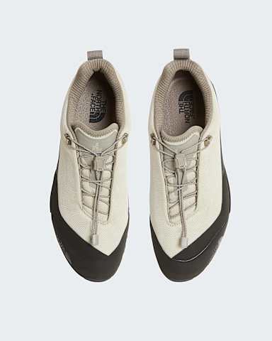Glenclyffe Alpine Shoes TNF Cumulus CloudLead alt1