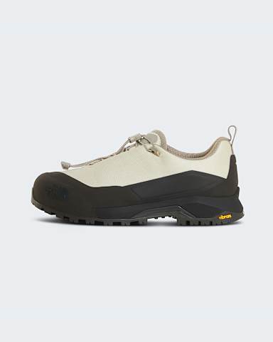 Glenclyffe Alpine Shoes TNF Cumulus CloudLead hero