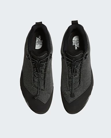 Horolezeck boty Glenclyffe TNF TNF BlackTNF Black alt1