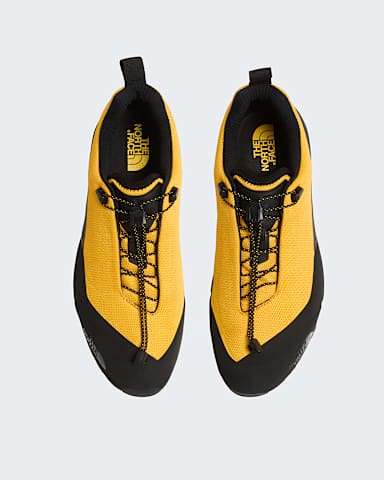 Glenclyffe Alpine Shoes TNF Summit GoldTNF Black alt1