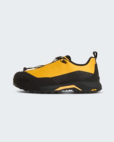 Glenclyffe Alpine Shoes TNF Summit GoldTNF Black hero