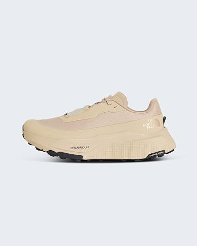 Zapatillas Altamesa 500 V2 GORETEX para mujer TNF Timeless TaupeSoapstone HERO