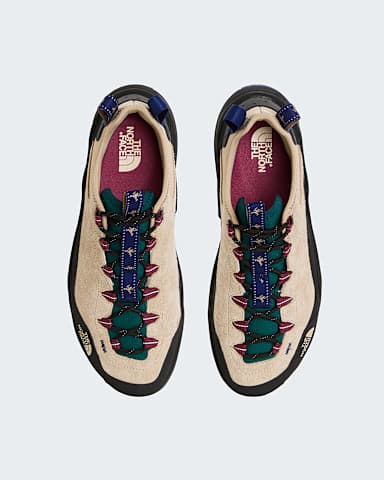 Scarpe Clyffe Trek TNF Pacific TealBold Blue ALT1
