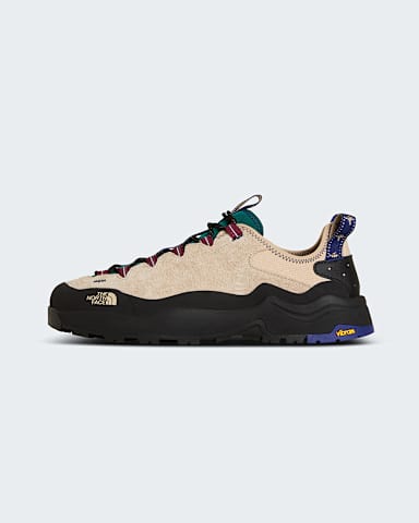 Scarpe Clyffe Trek TNF Pacific TealBold Blue HERO