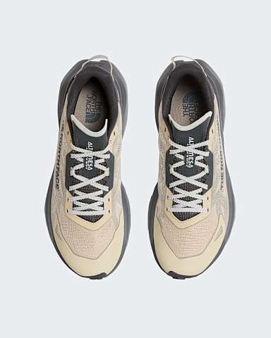 Chaussures de trail Altamesa 300 V2 pour homme TNF Timeless TaupeAnthracite ALT1