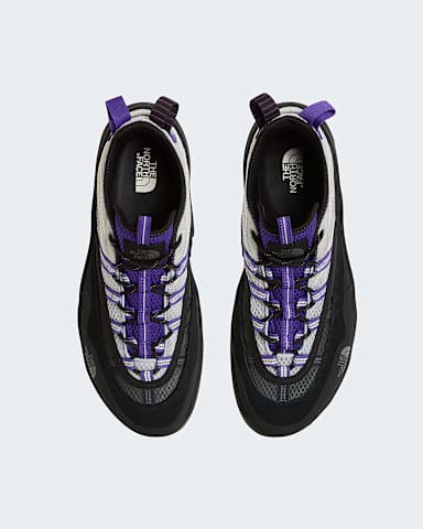 Clyffe Ultraschoenen TNF Cumulus CloudPeak Purple ALT1