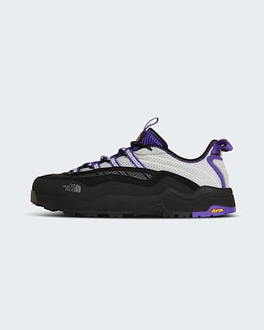 Clyffe Ultraschoenen TNF Cumulus CloudPeak Purple HERO