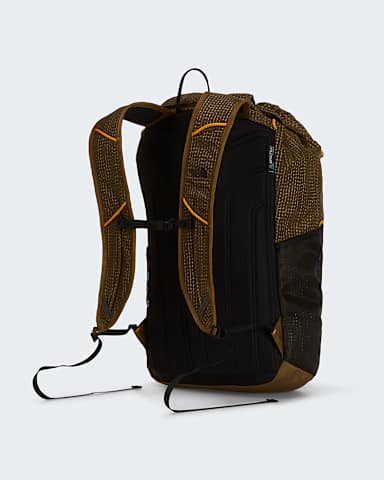 Clyffe Backpack TNF Caraway SeedTNF Black ALT2