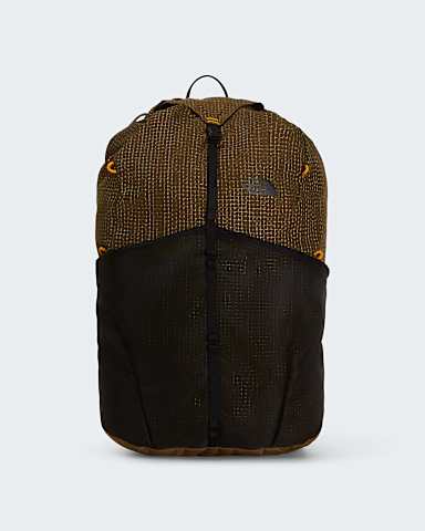 Clyffe Backpack TNF Caraway SeedTNF Black HERO