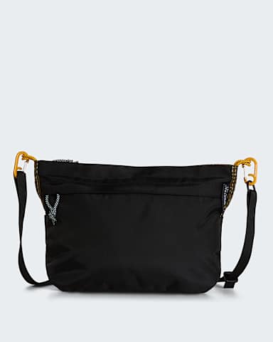 Clyffeschoudertas TNF Caraway SeedTNF Black ALT2