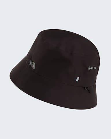 GORETEX buckethat TNF Lead ALT2