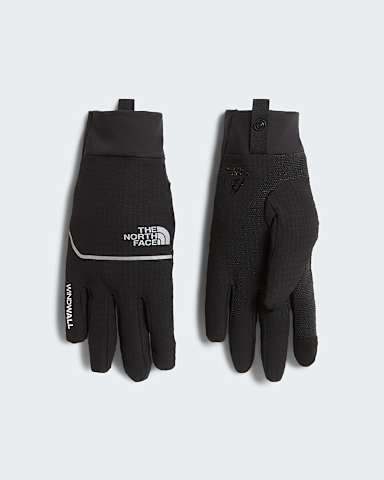 Flex WindWall Handschuhe TNF TNF Black HERO