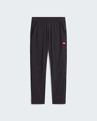 TNF Red Box FullZip Trousers Unisex TNF Obsidian HERO