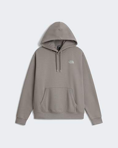 Sweat  capuche graphique dcontract unisexe NSE Slopes TNF Stone Slab ALT1