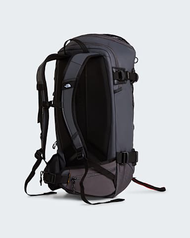 Slackpack Daypack 30 Litres TNF Anthracite GreyTNF Black ALT2