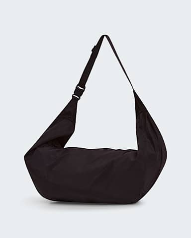 Bandolera utilitaria Never Stop TNF TNF Black ALT2