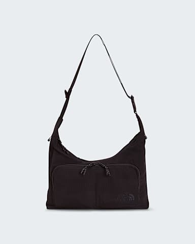 Never Stopcrossbodytas TNF TNF Black HERO