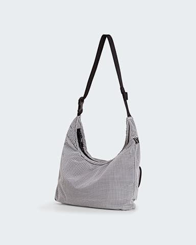 Never Stop Cross Body Bag TNF Cumulus Cloud ALT2