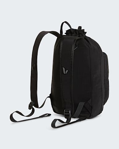 Sac dos cordon Never Stop TNF TNF Black ALT2