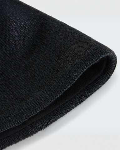 Jim Beanie fr Kinder TNF TNF Black Heather ALT2