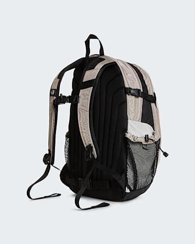 Hot Shot Backpack Special Edition TNF Stone SlabCumulus CloudTNF Black ALT2