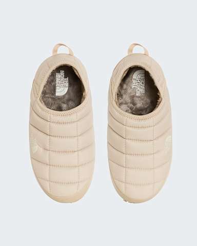 ThermoBall V Traction Biwakschuhe TNF Timeless TaupeCalacatta alt1