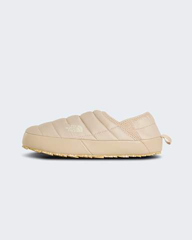 ThermoBall V Traction Biwakschuhe TNF Timeless TaupeCalacatta hero