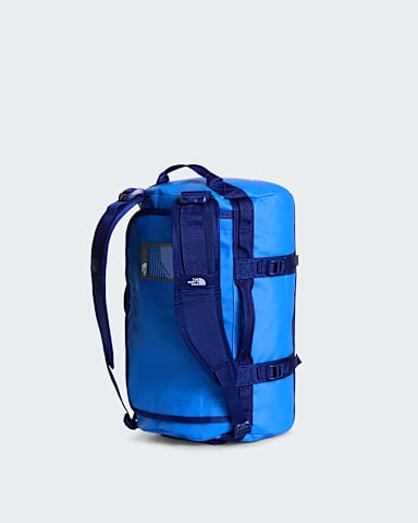 Base Camp Duffel 31L Extra Small TNF Active BlueBold Blue ALT2